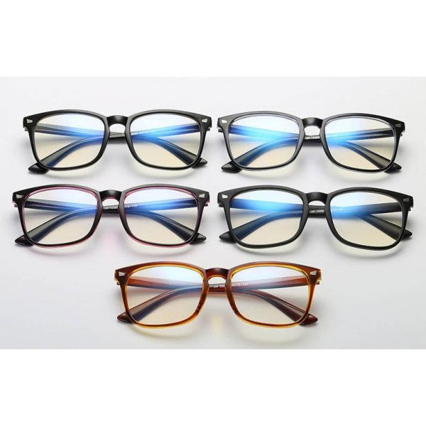 Lunettes Anti Lumière Bleu – Image 8