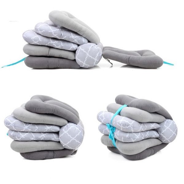Coussin d’allaitement réglable – Image 4