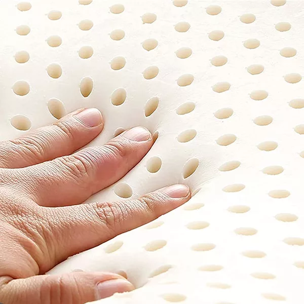 Oreiller Orthopédique En Latex 100 % Naturel – Image 6