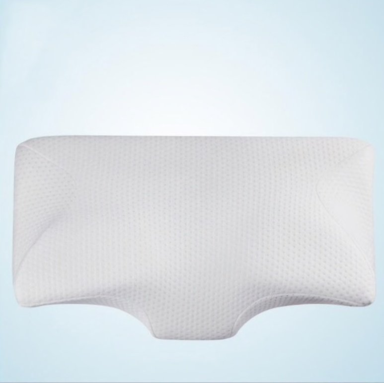 Oreiller pour le soulagement des douleurs cervicales et des épaules – Image 5