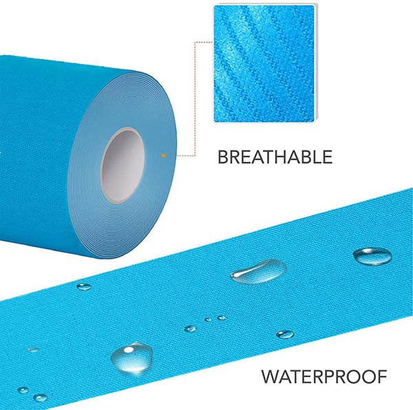 Bande kinésiologique – Image 2