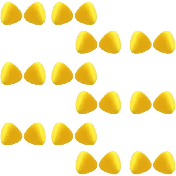 Bouchons D’oreille Silencieux Pour La Réduction Du Bruit Pendant Le Sommeil – Image 2