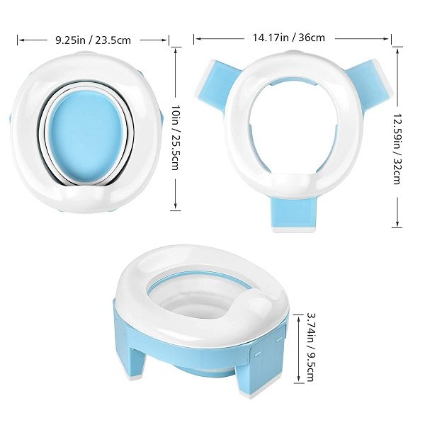 Pot de voyage portable – Image 4