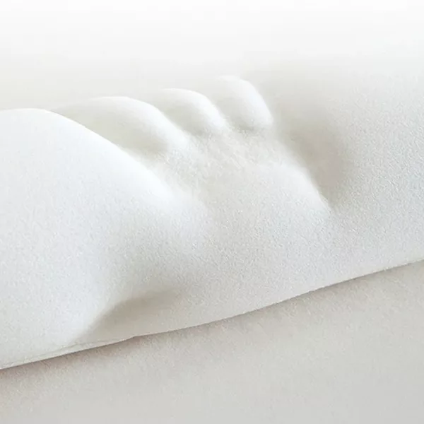 Oreiller Orthopédique Réglable Pour Les Douleurs Cervicales – Image 5