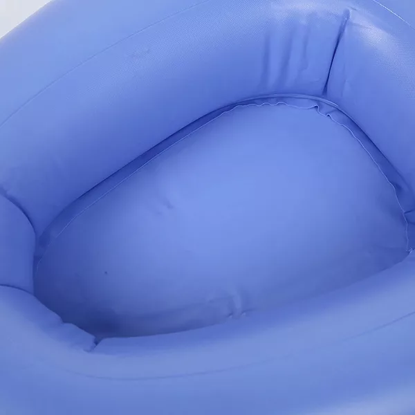 Bassin de Lit Gonflable, Lavable et Anti-Escarres – Image 5