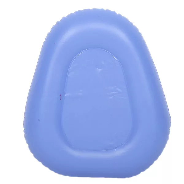 Bassin de Lit Gonflable, Lavable et Anti-Escarres – Image 3