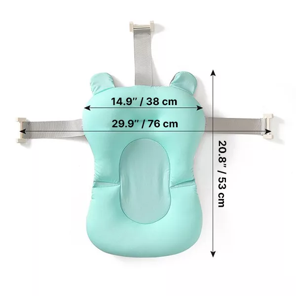 Siège de Bain pour Bébé – Image 7