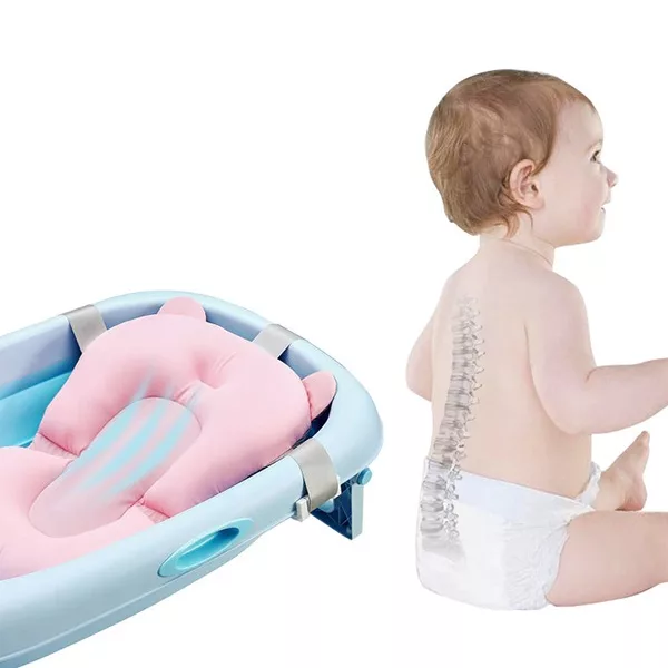 Siège de Bain pour Bébé – Image 2