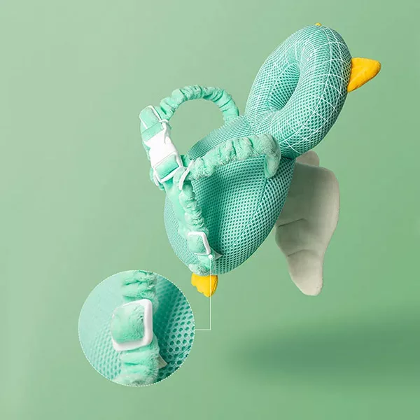 Sac à Dos de Protection de la Tête de L’Enfant – Image 3