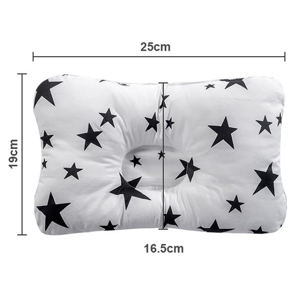 Coussin pour le modelage de la tête du nouveau-né – Image 9