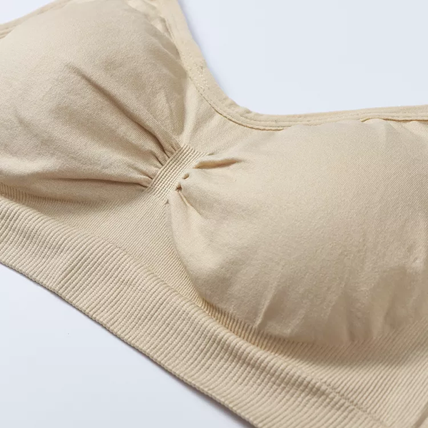 Soutien-gorge D’allaitement Grande Taille – Image 6