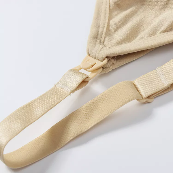 Soutien-gorge D’allaitement Grande Taille – Image 9