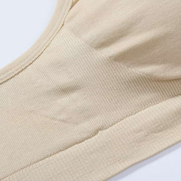 Soutien-gorge D’allaitement Grande Taille – Image 8