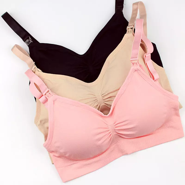 Soutien-gorge D’allaitement Grande Taille – Image 5