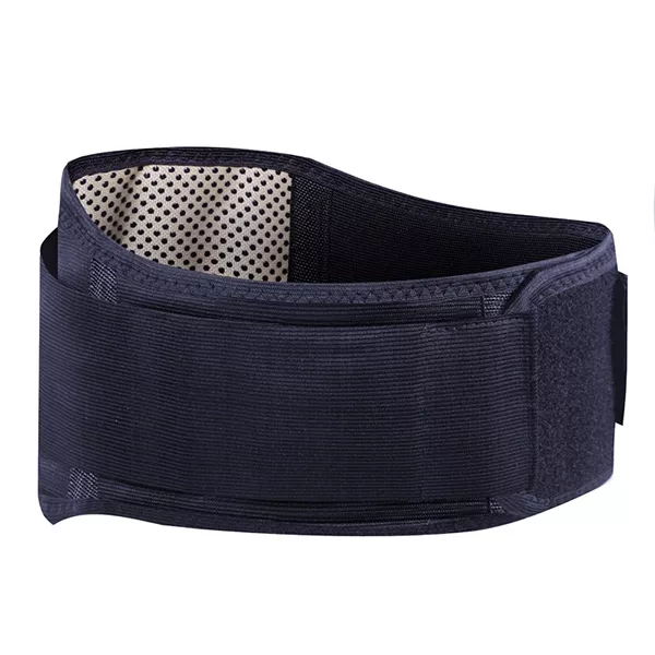 Ceinture Magnétique De Soutien Lombaire Ceinture De Taille – Image 3