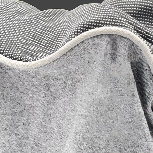 Coussin de Voyage en Mousse à Mémoire de Forme pour l’Avion – Image 5