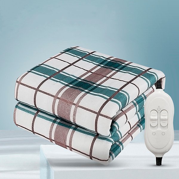 Couverture Chauffante Électrique – Image 4