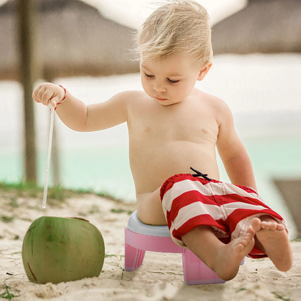 Pot de voyage portable – Image 3