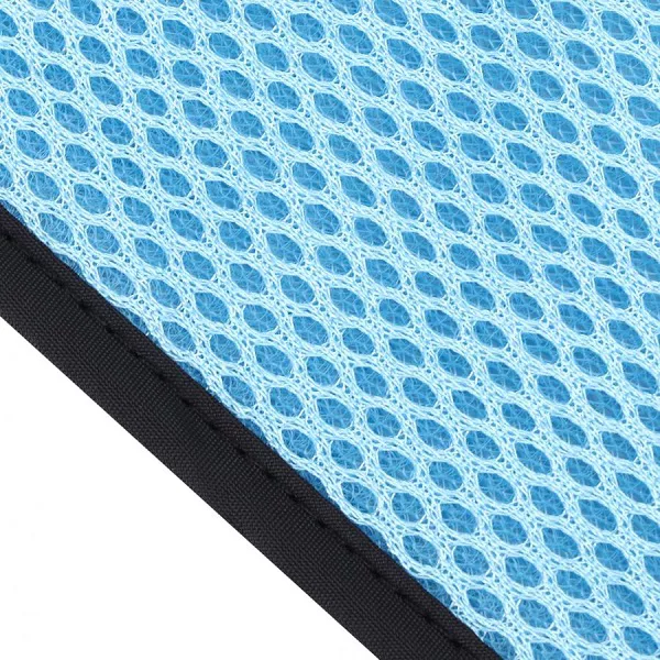 Ceinture de Sécurité du Fauteuil Roulant Harnais de Sécurité Réglable – Image 7