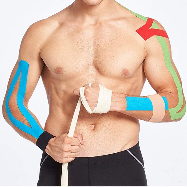 Bande kinésiologique